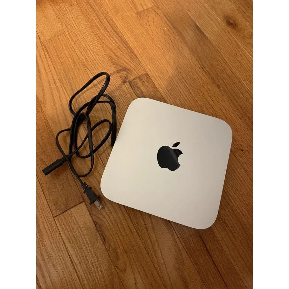 Apple Mac Mini 2023 M2 8-Core CPU 10-Core GPU 16GB 512GB SSD - Very Good
